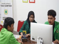Employee Class Boyolali Nomor 5